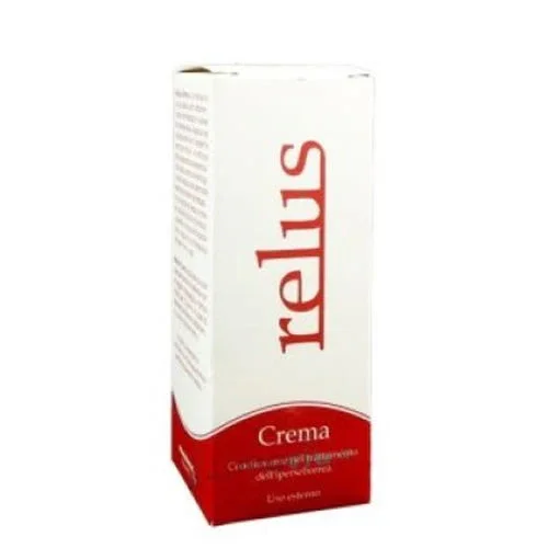 RELUS CREMA 50 ML