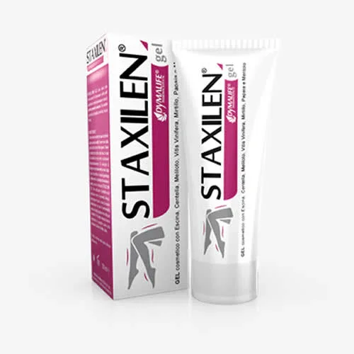 STAXILEN GEL 100 ML