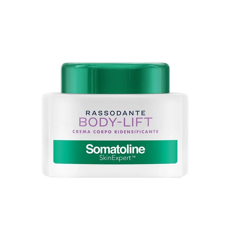 Somatoline Skin Expert Body-Lift Rassodante Corpo Ridensificante 250ml