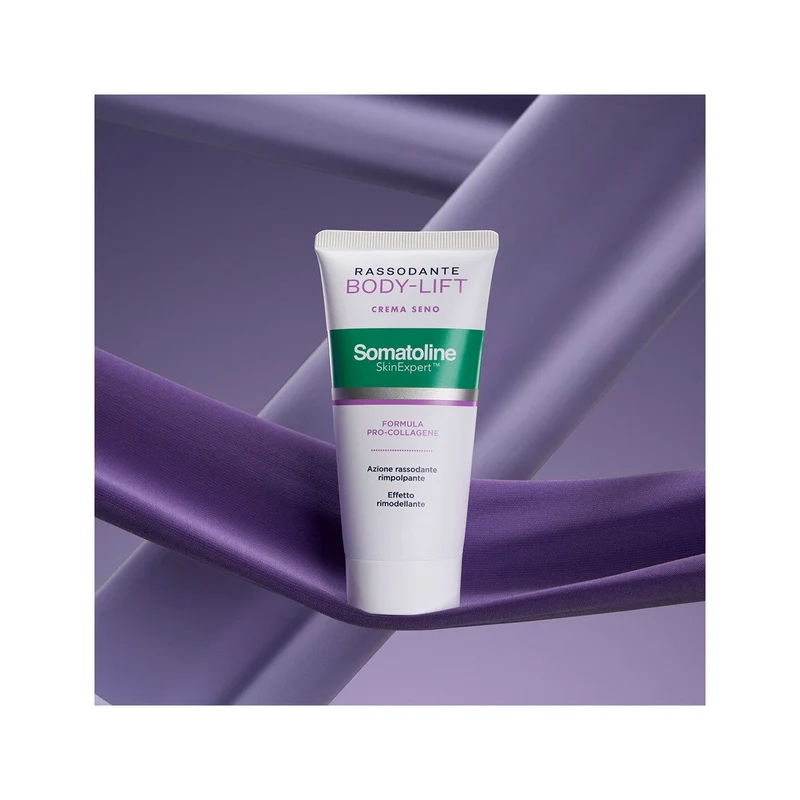 Somatoline Skin Expert Body-Lift Crema Rassodante Seno 75ml