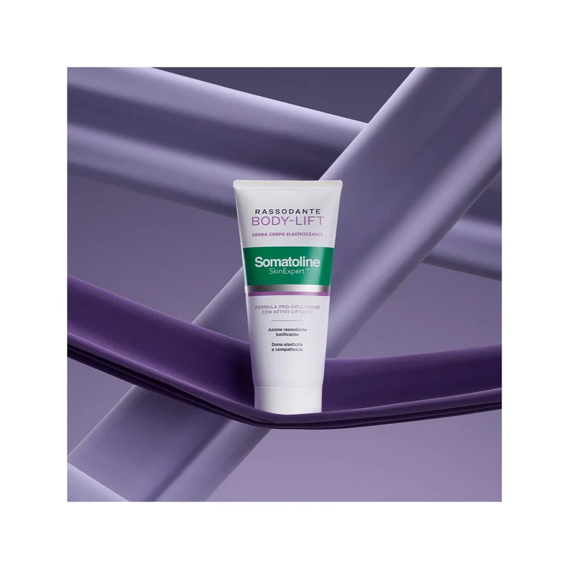 Somatoline Skin Expert Body-Lift Rassodante Corpo Elasticizzante 250ml