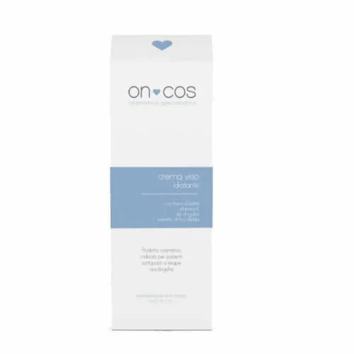 ONCOS CREMA VISO IDRATANTE LENITIVA 75 ML