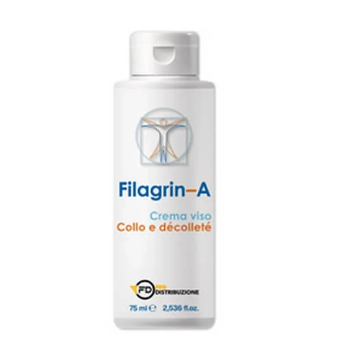 FILAGRIN-A CREMA VISO COLLO DECOLLETE 75 ML