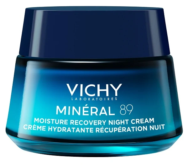 MINERAL 89 CREMA NOTTE 50 ML