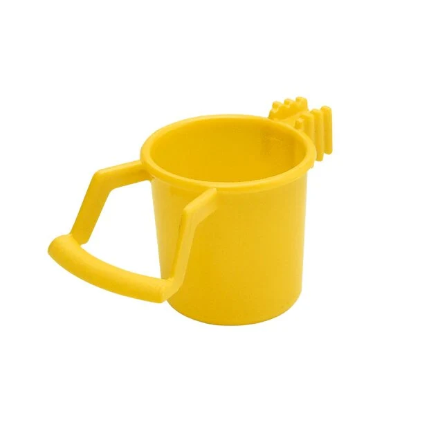 Ferplast FPI 4320 Mangiatoia Per Pastoncino Per Uccelli