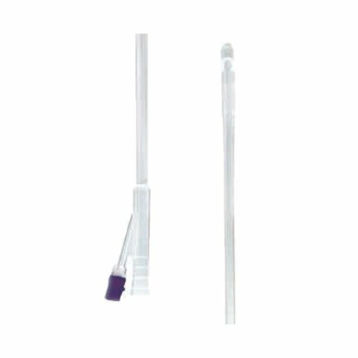 Sonda Foley Uretrale 2 Vie CH20 1 Pezzo