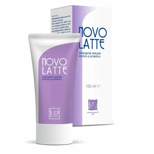 NOVOLATTE LATTE DETERGENTE