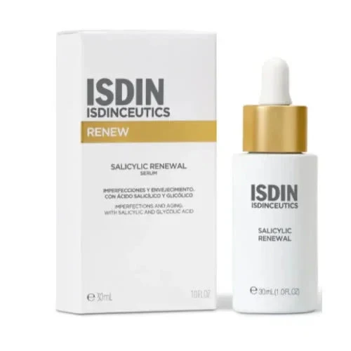 Isdinceutics salicylic renewal 30 ml