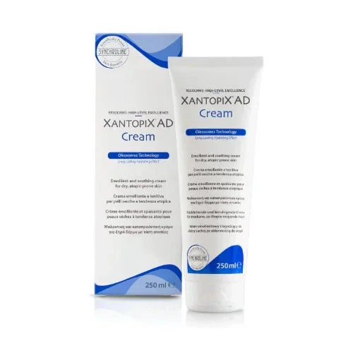 Xantopix ad crema 100 ml