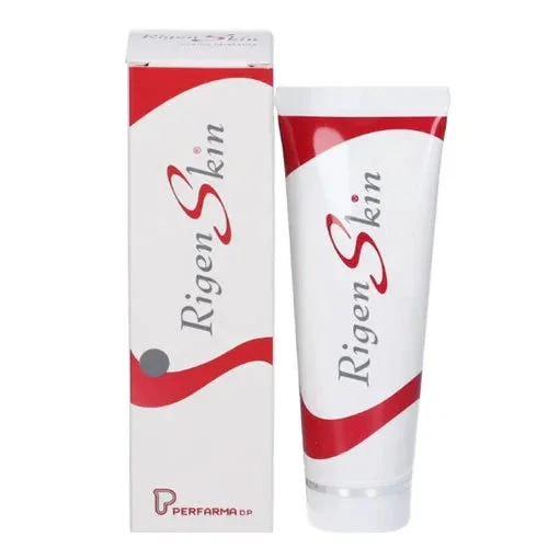 Rigenskin crema ristrutturante 50 ml