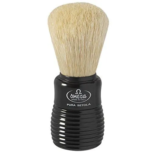 Omega - Pennelli Barba Setola
