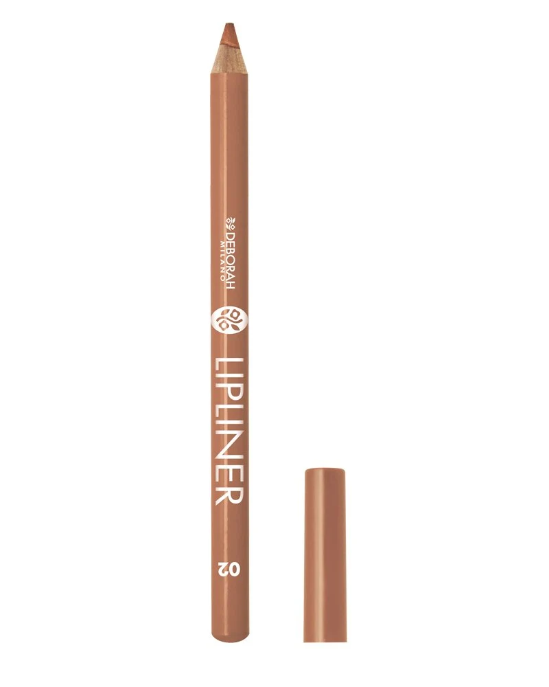 Deborah - Matita Labbra Lipliner N. 02