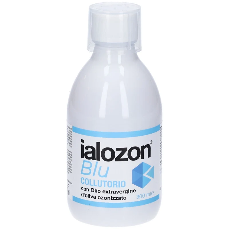 Ialozon Blu Collutorio 300ml