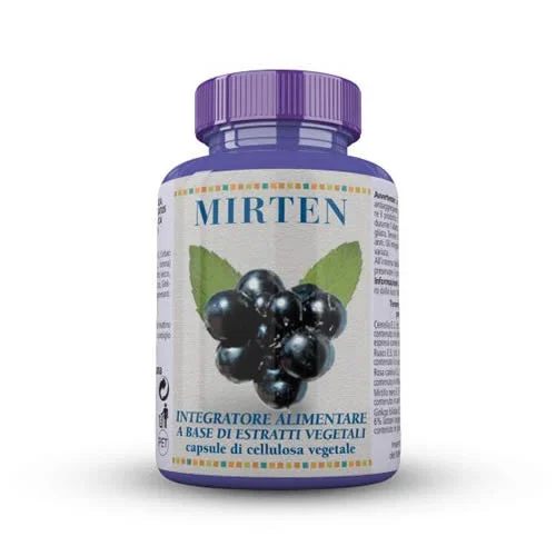 MIRTEN 60 CAPSULE