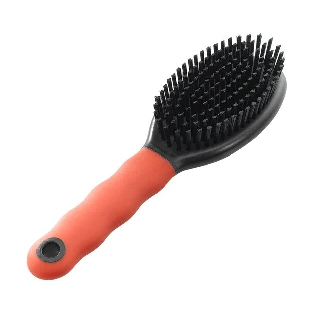 Ferplast GRO 5924 Spazzola Grande Per Cani E Gatti Con Ogni Tipo Di Pelo