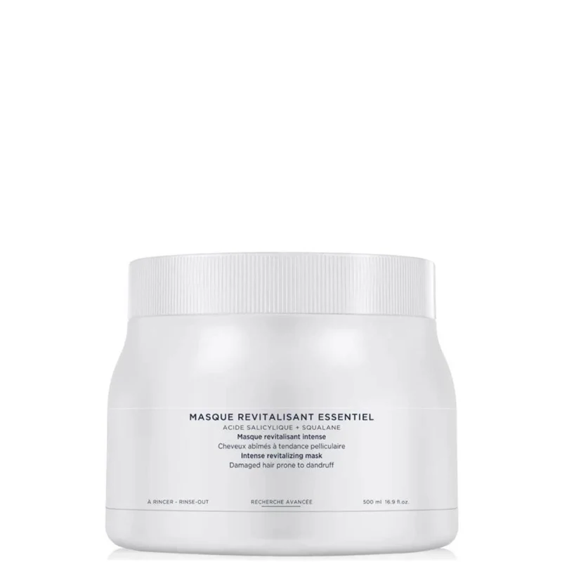 Symbiose Masque Revitalisant Essentiel