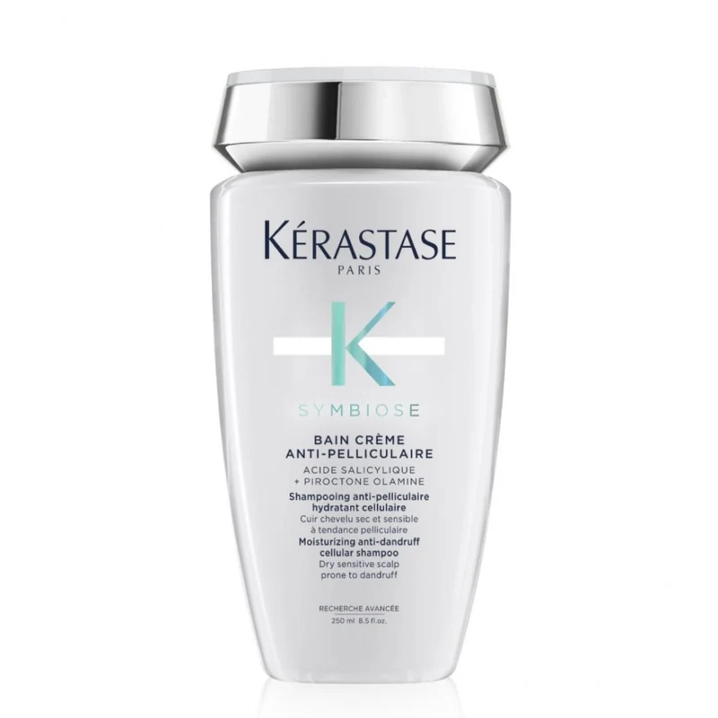 Symbiose Bain Crème Anti-Pelliculaire
