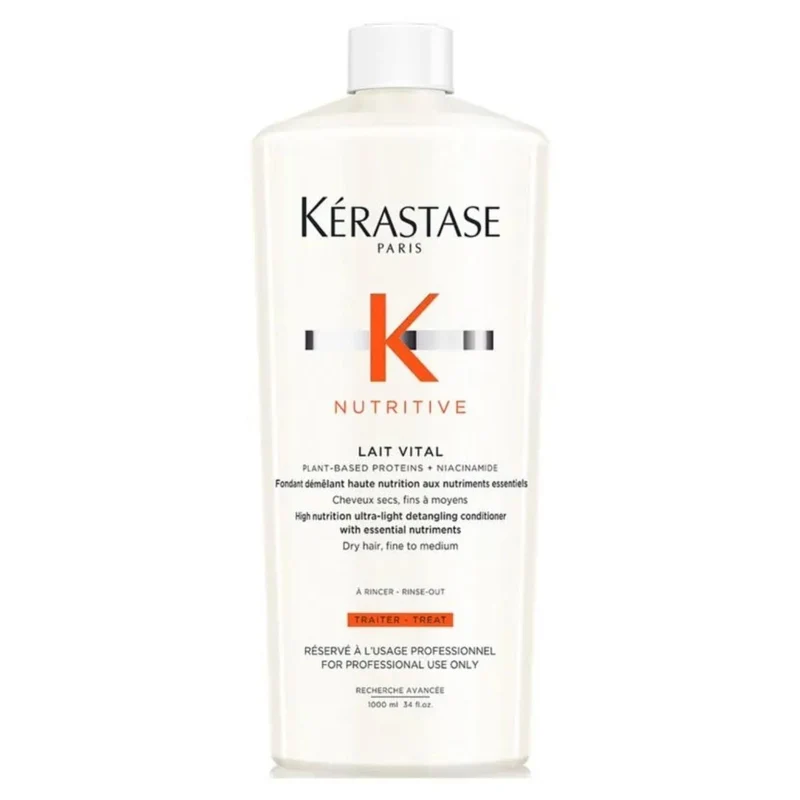 Nutritive Fondant Lait Vital