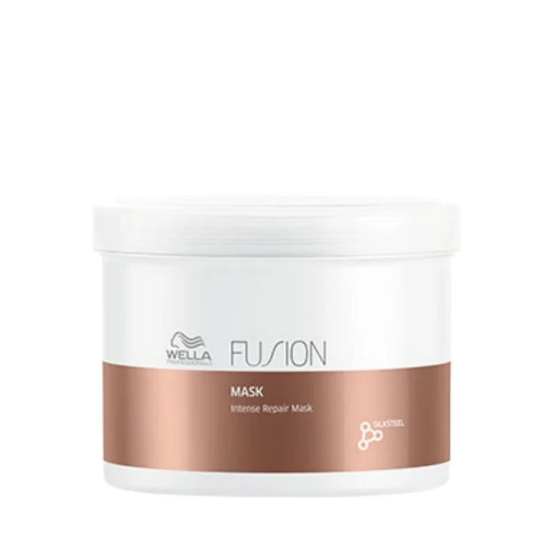 FUSION Maschera Capelli Riparazione Intensa