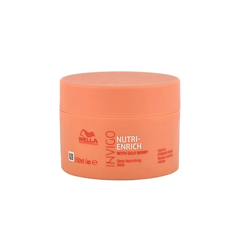 INVIGO NUTRI ENRICH Maschera per capelli secchi