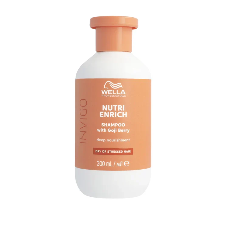 INVIGO NUTRI ENRICH Deep Nourishing Shampoo