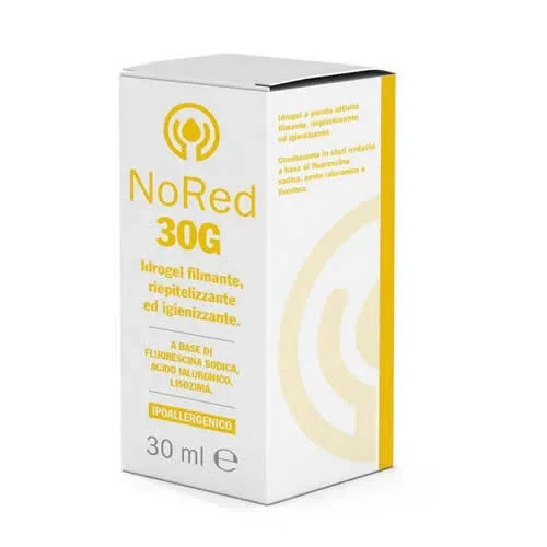 NORED 30 G