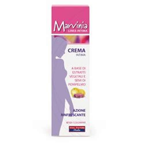MARVINIA CREMA IGIENE INTIMA ESTERNA 30 ML