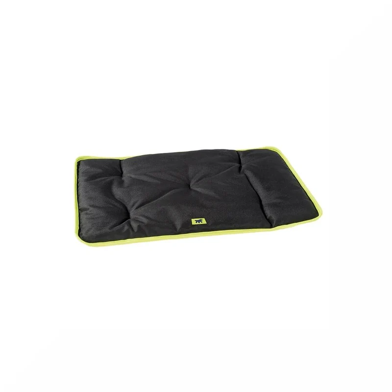 Ferplast Jolly 60 Materassino Per Cani Tessuto Tecnico Nero 57 x 38 cm