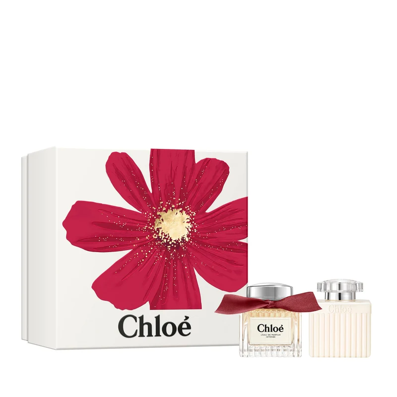Cofanetto Chloé L'Eau de Parfum Intense
