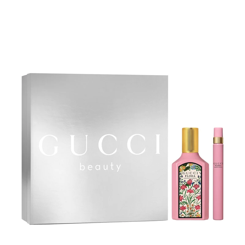 Cofanetto Gucci Flora Gorgeous Gardenia Eau de Parfum