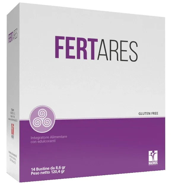 FERTARES 14 BUSTINE DA 8,6 G