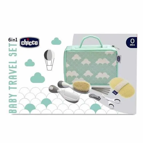 CHICCO SET VIAGGIO IGIENE