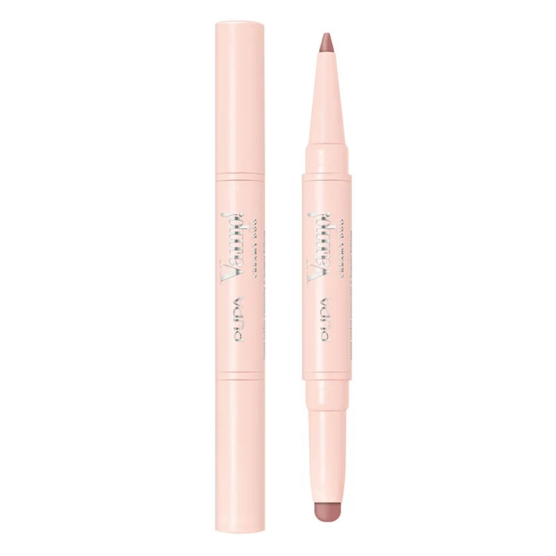 Night Heroes Vamp! Creamy Duo