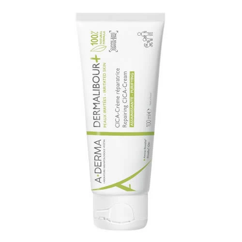 DERMALIBOUR + CICA CREMA RISTRUTTURANTE 100 ML
