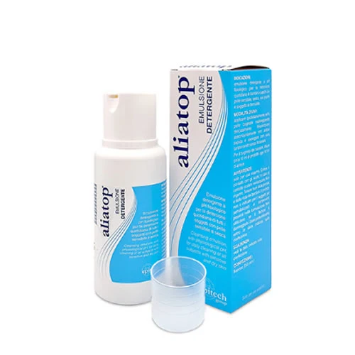 ALIATOP EMULSIONE DETERGENTE 250 ML