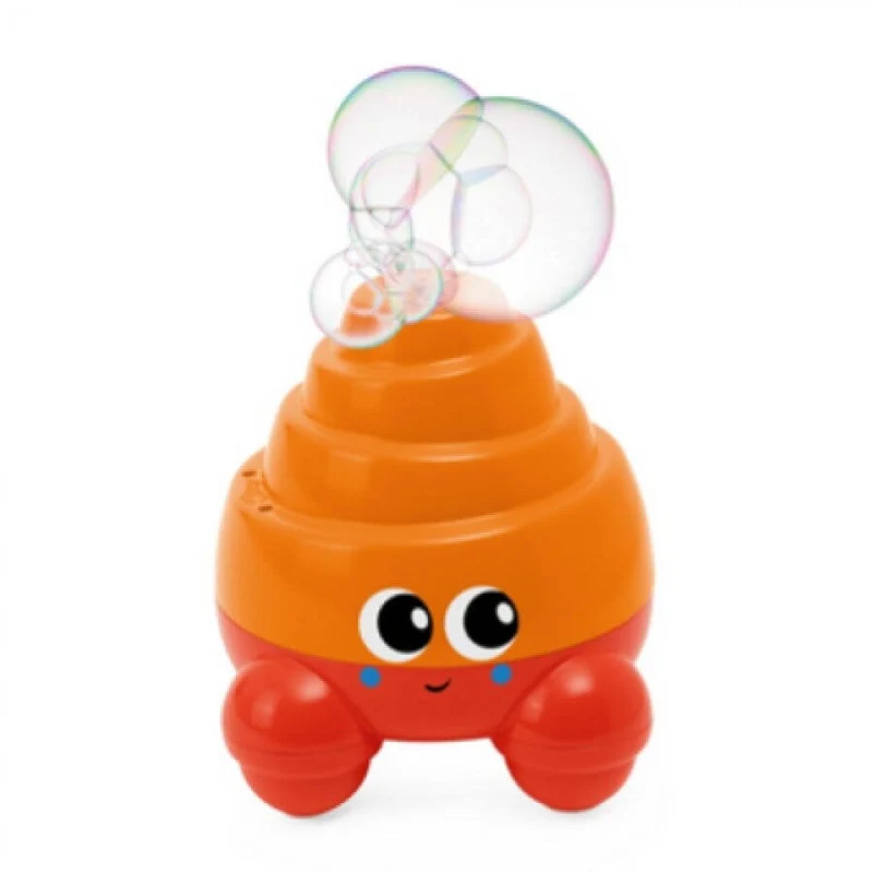 Chicco Gioco BSF Baby Paguro