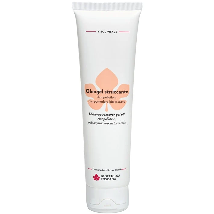 Biofficina Toscana Oleogel Struccante 100ml