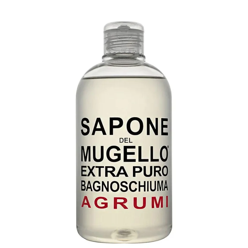 Bagnoschiuma Agrumi