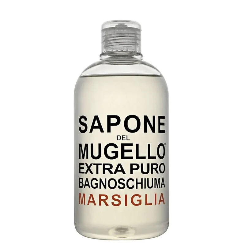 Bagnoschiuma Marsiglia
