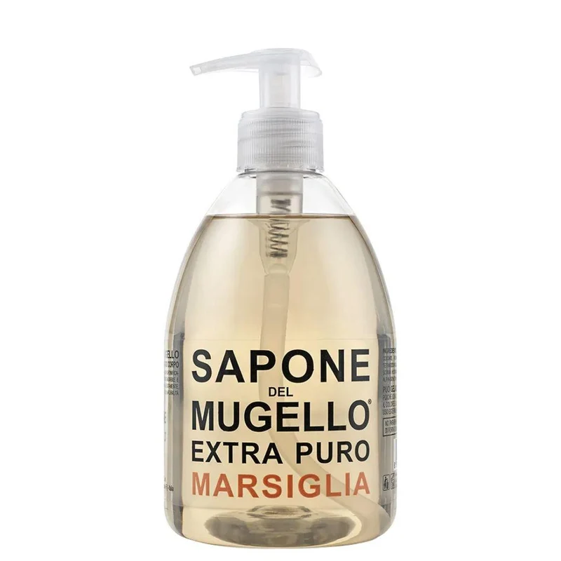 Sapone Liquido Marsiglia