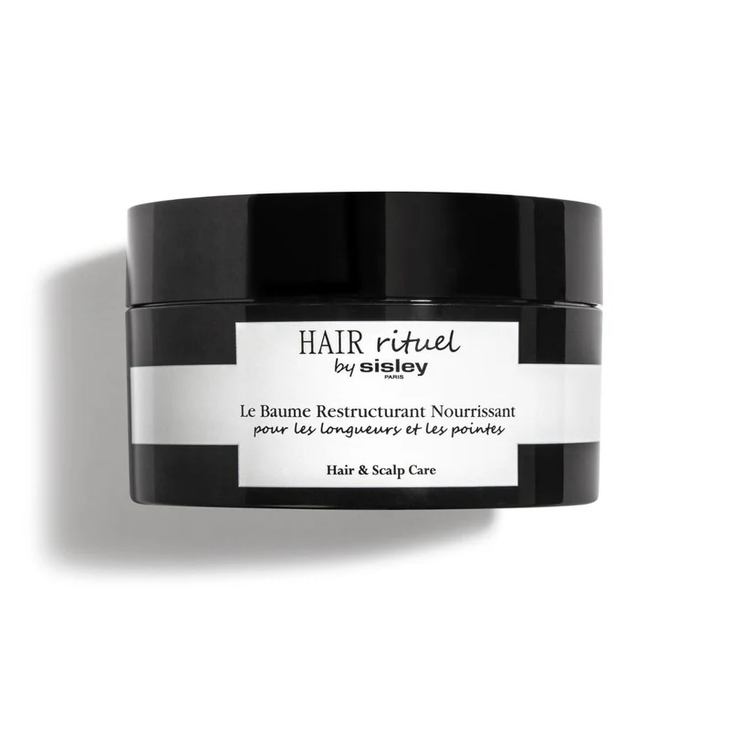 Hair Le Baume Restucturant Nourissant pour kes Longueurs et les Pointes