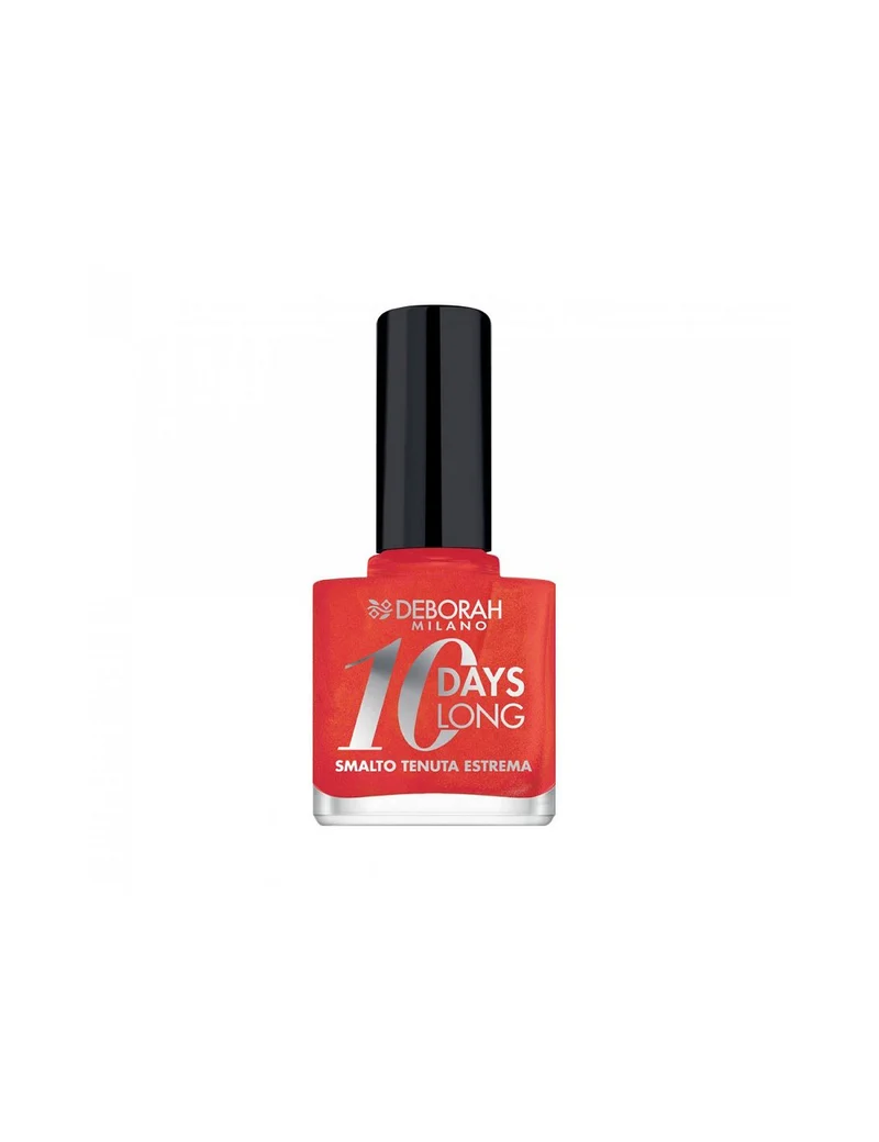 Deborah 10 Days Smalto 903 Light Red Blossom