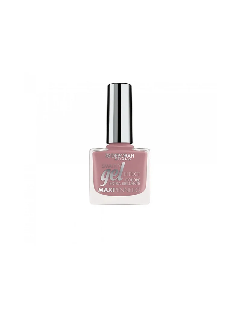 Deborah Gel Effect Smalto 123