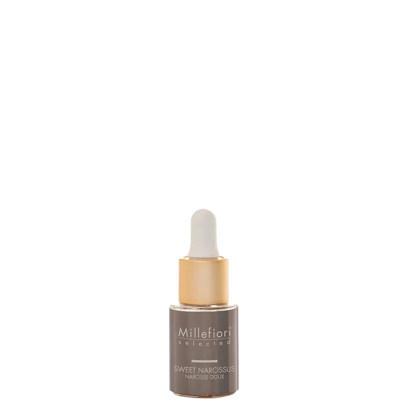 Selected Idrosolubile Water-Soluble Fragrance Sweet Narcissus