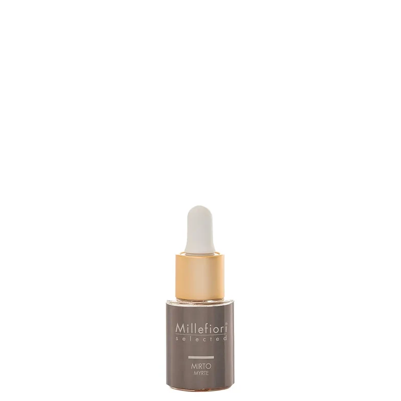 Selected Idrosolubile Water-Soluble Fragrance Mirto