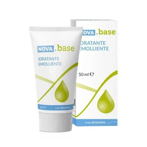 NOVA BASE CREMA 50 ML