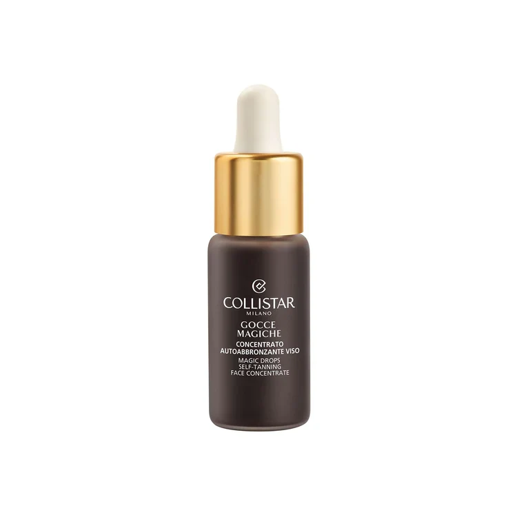 Gocce Magiche Viso