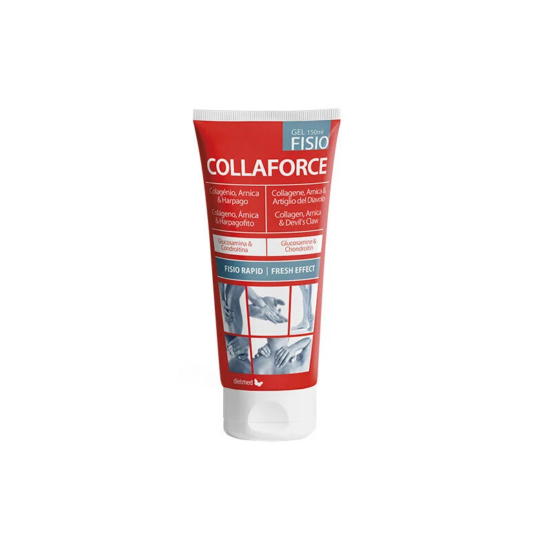 Dietmed Collaforce Fisio 150ml