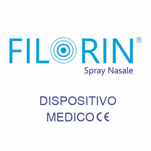 FILORIN NASO SPRAY NASALE 50 ML
