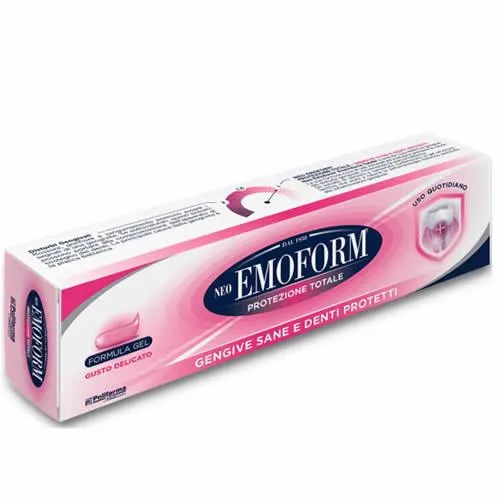 NEO EMOFORM PROTEZIONE TOTALE 100 ML